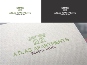 Logo Design by Fine Graphics House for this project | Design: #18365998