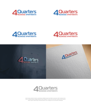 Logo Design by liku_ruank 2