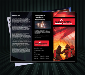 Brochure Design by uk