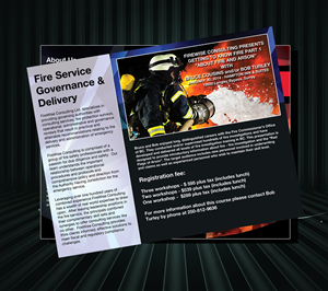 Design de Brochure par uk pour ce projet | Design : #2860608
