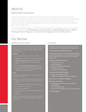 Design de Brochure par Artenz pour ce projet | Design : #2862800