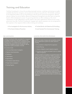 Design de Brochure par Artenz pour ce projet | Design : #2862802