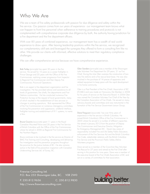 Design de Brochure par Artenz pour ce projet | Design : #2862803