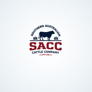 Our company is an Australian Export Company, focused on the export of livestock and export of beef and mutton. And our customers are the importers of livestock and beef and mutton all over the world. We hope our logo can be remembered at first glance, and the logo will reflect our company. | Logo Design by Ena