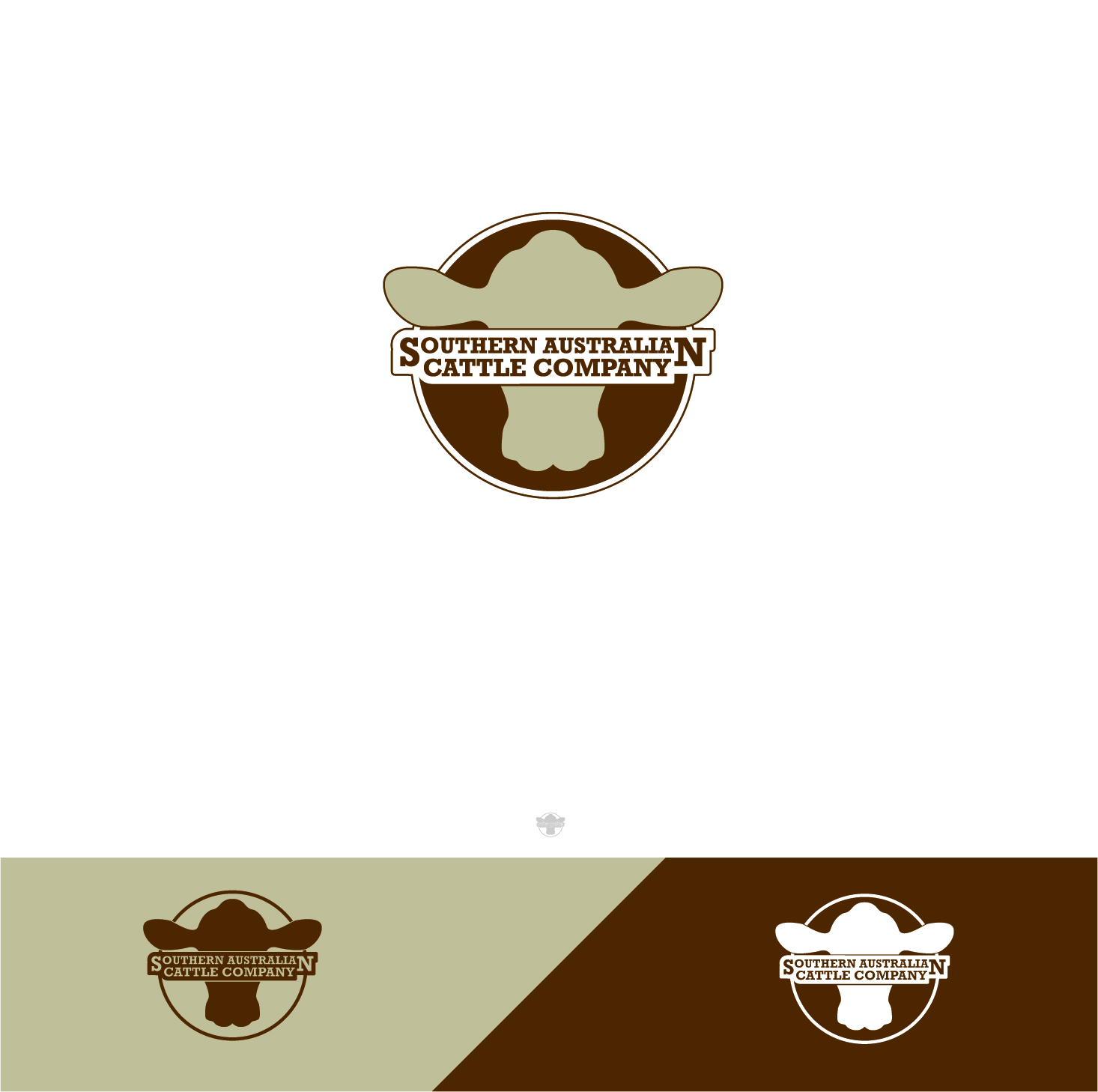 Logo Design by abc. for SACC | Design #18303232