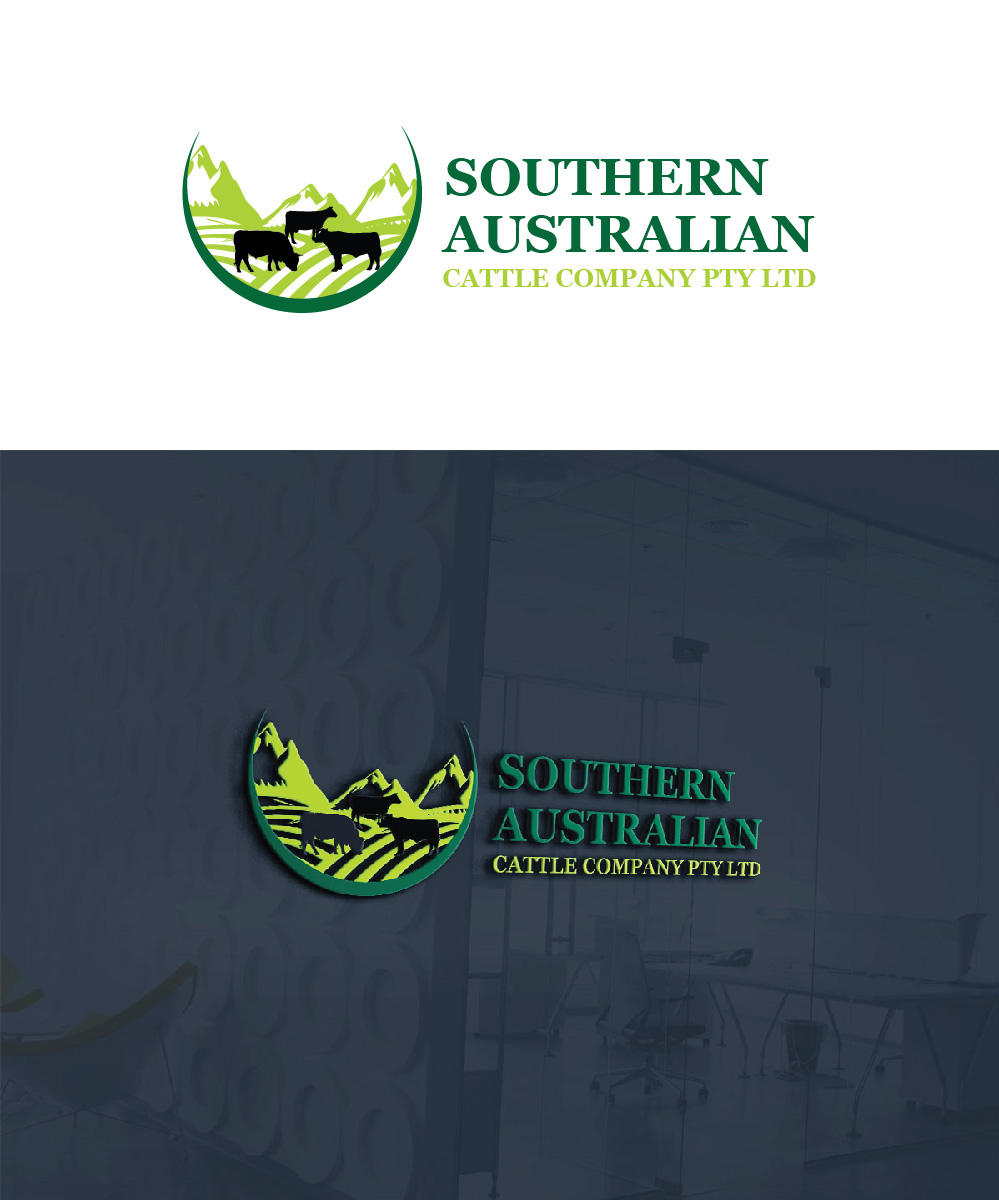 Diseño de Logo por Isnah Logo para SACC | Diseño #18303204