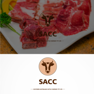 Logo Design by Rangga Art for SACC | Design #18303920