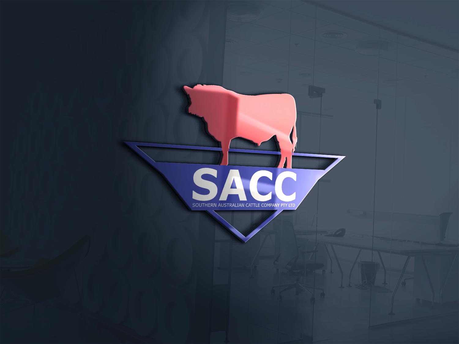 Diseño de Logo por FinixeDesign para SACC | Diseño #18305472