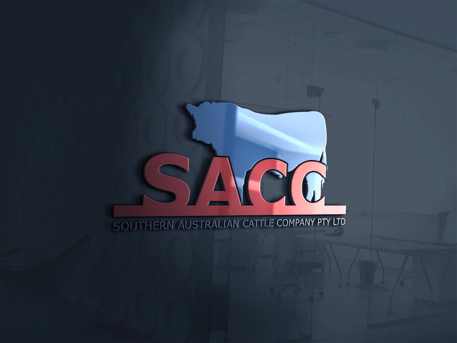 Logo Design by FinixeDesign for SACC | Design #18305474