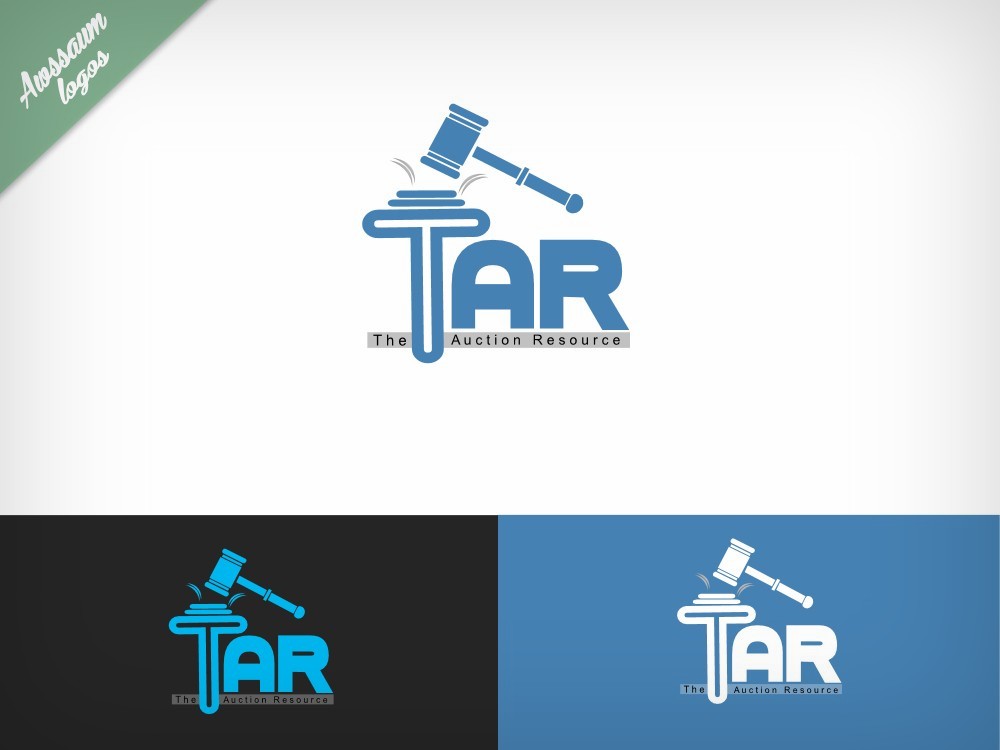 Logo Design by  Awssaum  for this project | Design #2813618