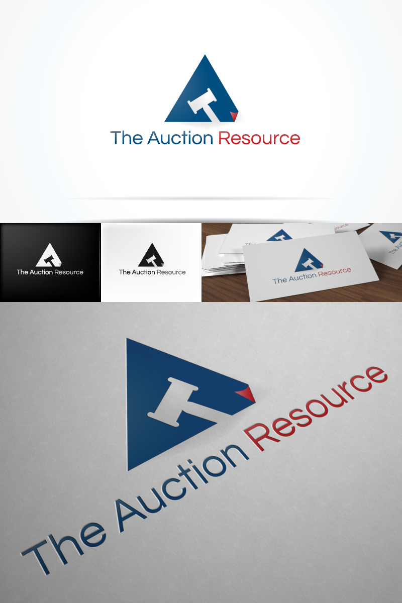 Logo Design by Outright Group for this project | Design #2821494