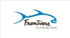 Fly Fishing Stickers