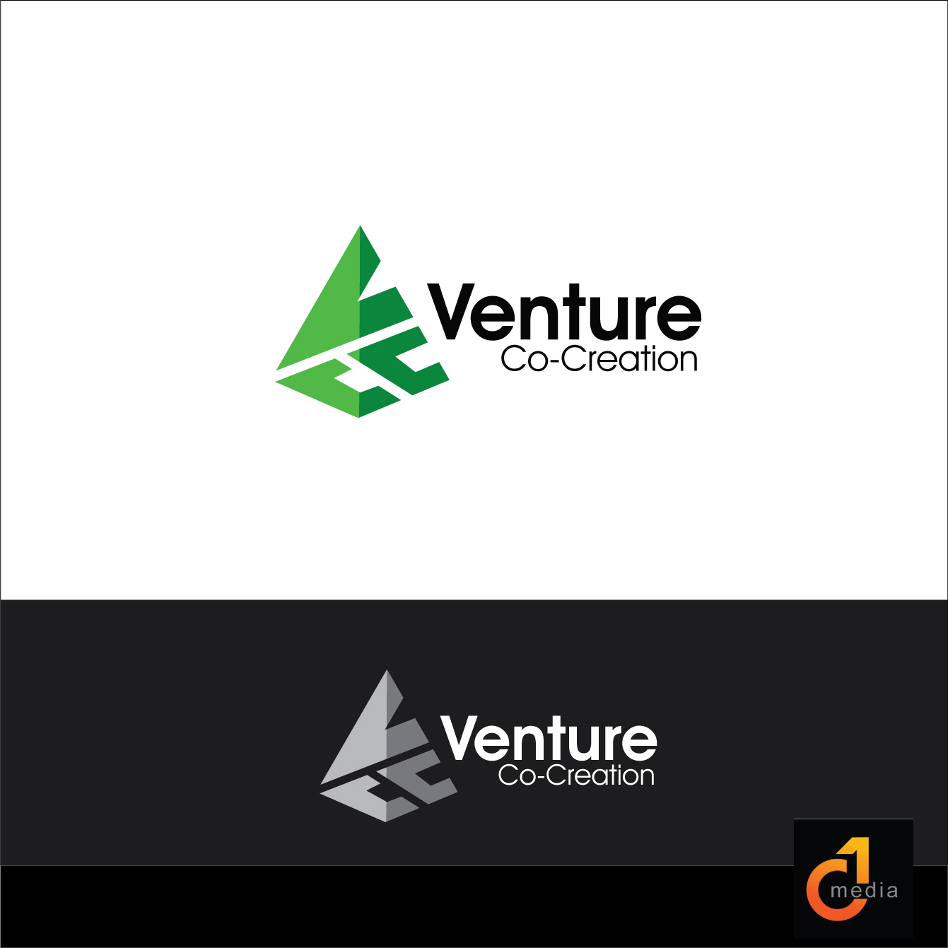 Logo Design by C1 Media for Origgin Pte Ltd | Design #18259829