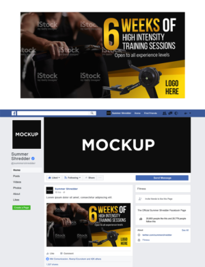 Banner-Design von REN009 für RowElite | Design #18262941