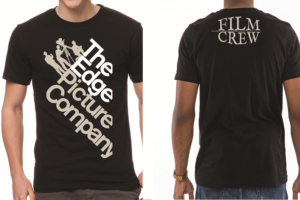 T-shirt Design by Venus L. Penaflor