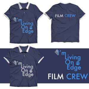 T-shirt Design by Mohammed A.