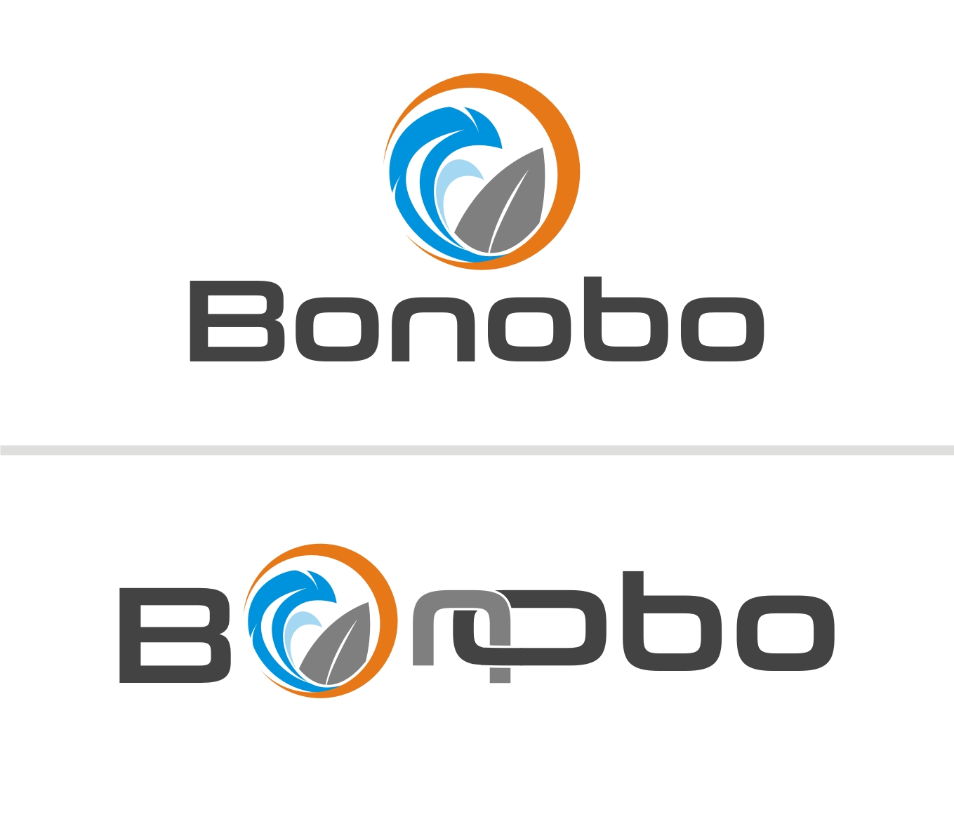 Logo Design by Soul Light for Breakaway tourism | Design #18264179