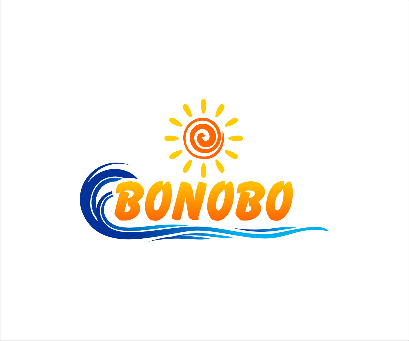 Logo-Design von LNKstudio für Breakaway tourism | Design: #18345308