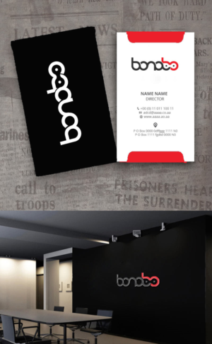 Logo-Design von zebronicgraphic für Breakaway tourism | Design: #18263430