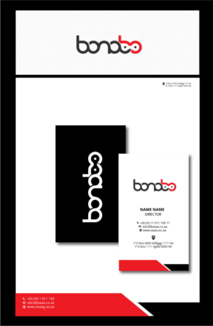 Logo-Design von zebronicgraphic für Breakaway tourism | Design: #18263433