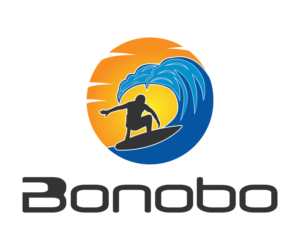 Logo-Design von peundeuyArt für Breakaway tourism | Design: #18292090