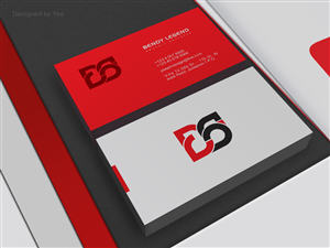 Logo Design by Benjamin for this project | Design: #2801385
