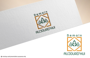 Logo-Design von A S design @ für APERe asbl | Design: #18287759