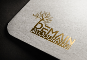 Logo-Design von paper art 2 für APERe asbl | Design: #18288157