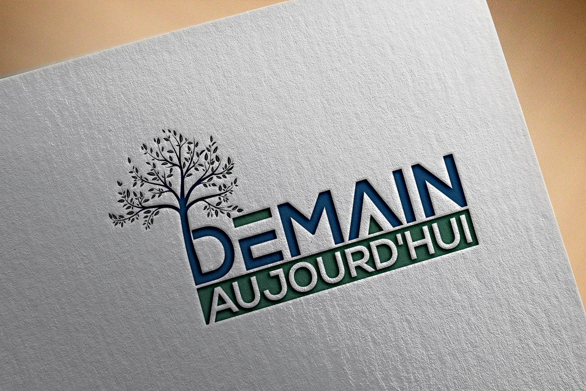 Design de Logo par paper art 2 pour APERe asbl | Design #18288158