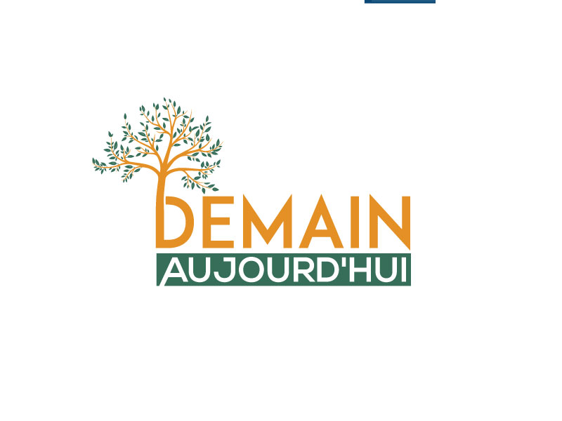 Logo Design by paper art 2 for APERe asbl | Design #18301806