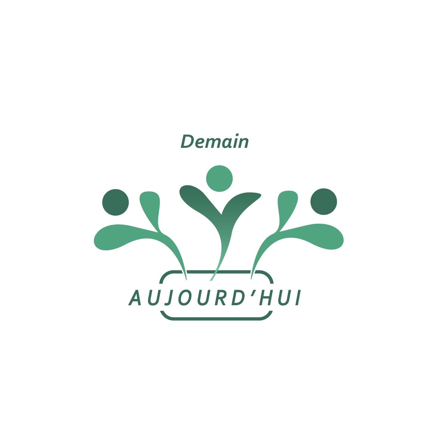 Logo Design by Studio Camel for APERe asbl | Design #18308302