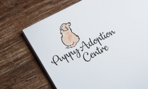 Logo Design by Irina Makedonska for Puppy Adoption Centre | Design: #18390440