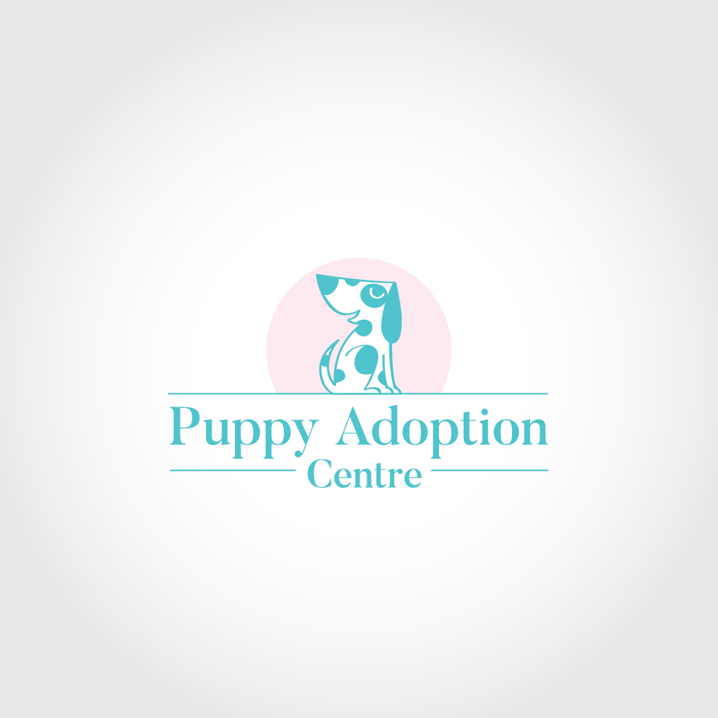 Design de Logo par Irina Makedonska pour Puppy Adoption Centre | Design #18390442
