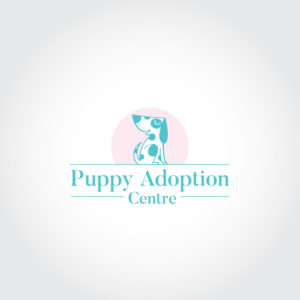 Design de Logo par Irina Makedonska pour Puppy Adoption Centre | Design : #18390442