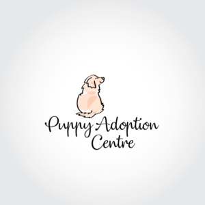 Design de Logo par Irina Makedonska pour Puppy Adoption Centre | Design : #18390443