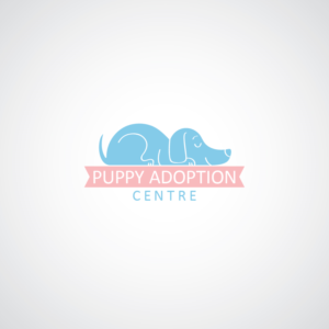 Logo Design by Irina Makedonska for Puppy Adoption Centre | Design: #18390536