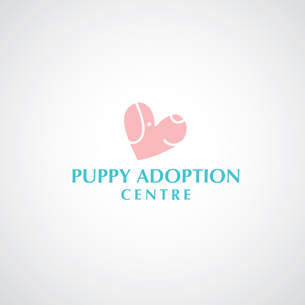 Design de Logo par Irina Makedonska pour Puppy Adoption Centre | Design #18390537