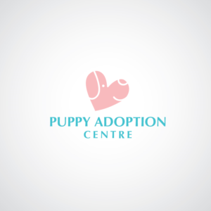 Logo Design by Irina Makedonska for Puppy Adoption Centre | Design: #18390537