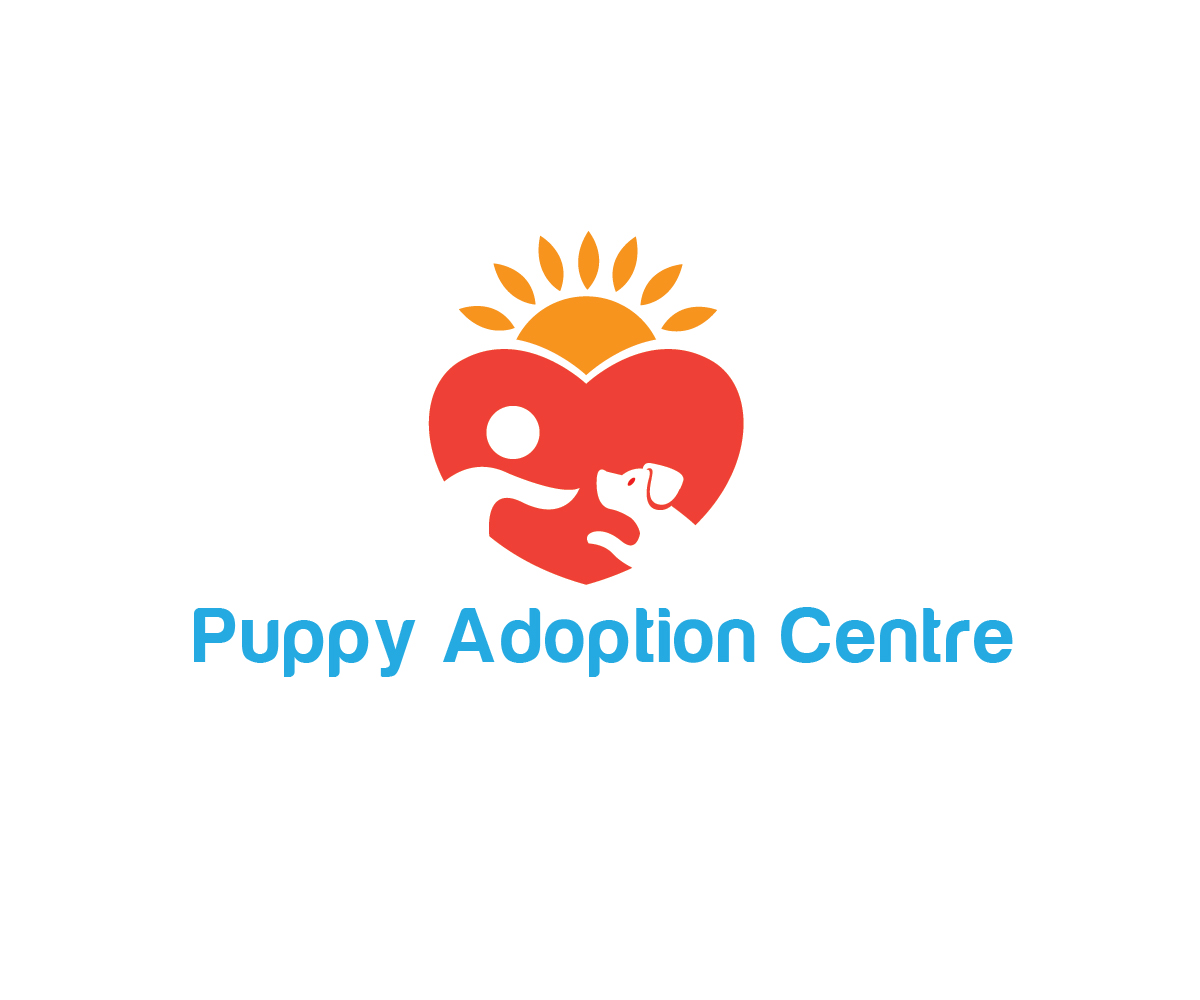 Design de Logo par renderman pour Puppy Adoption Centre | Design #18384363
