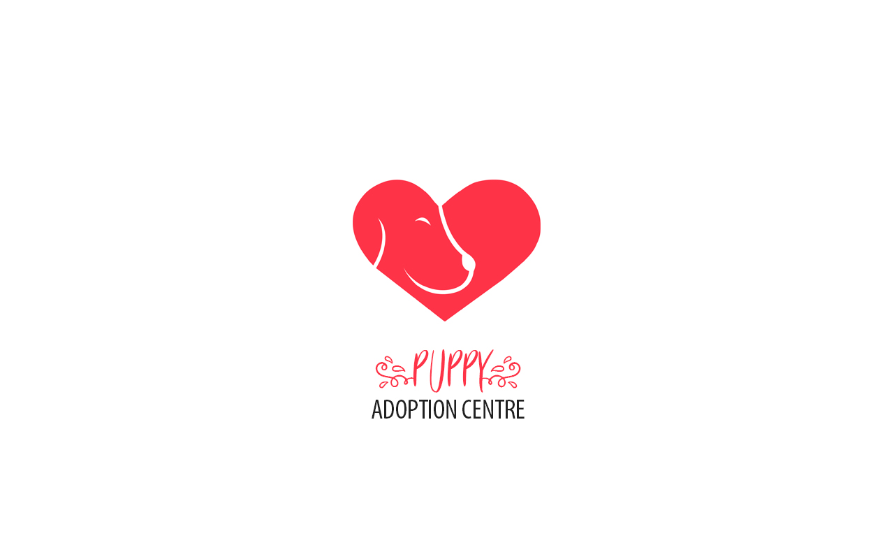 Design de Logo par Nadouche pour Puppy Adoption Centre | Design #18511385