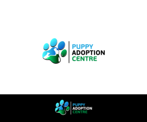 Design de Logo par arcoalex pour Puppy Adoption Centre | Design #18478721