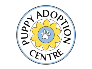 Puppy Adoption Centre | Logo Design by hanibalVector