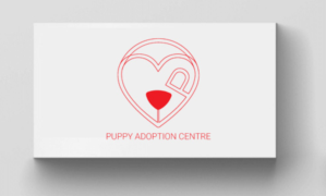 Design de Logo par imgaurav92 pour Puppy Adoption Centre | Design : #18394576