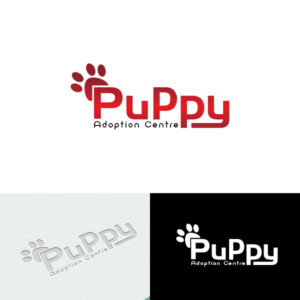 Design de Logo par 3Guys pour Puppy Adoption Centre | Design : #18411779