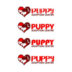 Design de Logo par PsyPen pour Puppy Adoption Centre | Design #18389429