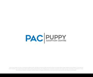 Design de Logo par S Creation pour Puppy Adoption Centre | Design : #18403818