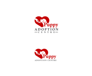 Logo Design by ali indoproD for Puppy Adoption Centre | Design: #18389983