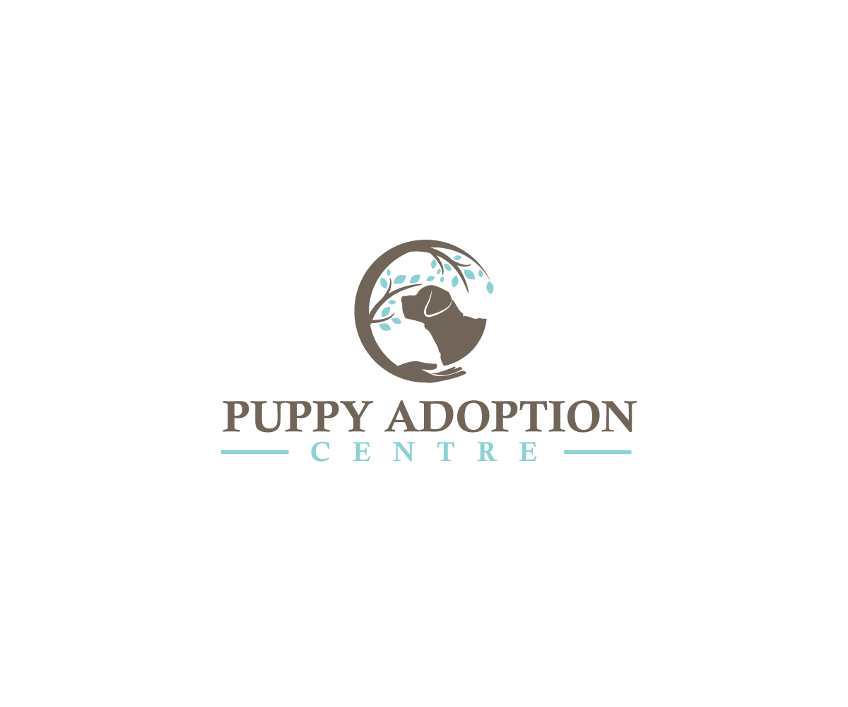 Design de Logo par ali indoproD pour Puppy Adoption Centre | Design #18389984