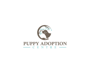 Design de Logo par ali indoproD pour Puppy Adoption Centre | Design : #18389984
