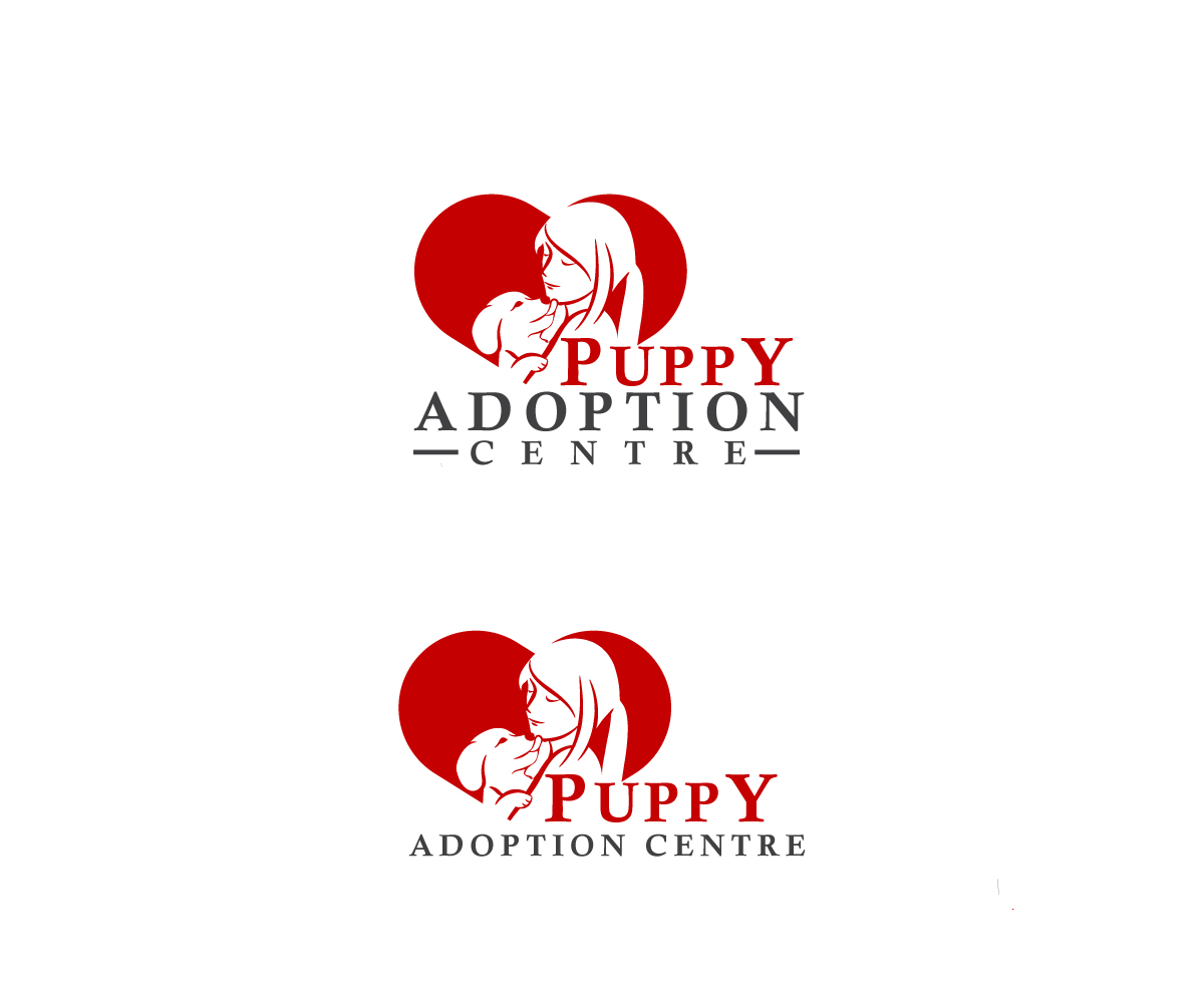Design de Logo par ali indoproD pour Puppy Adoption Centre | Design #18444994